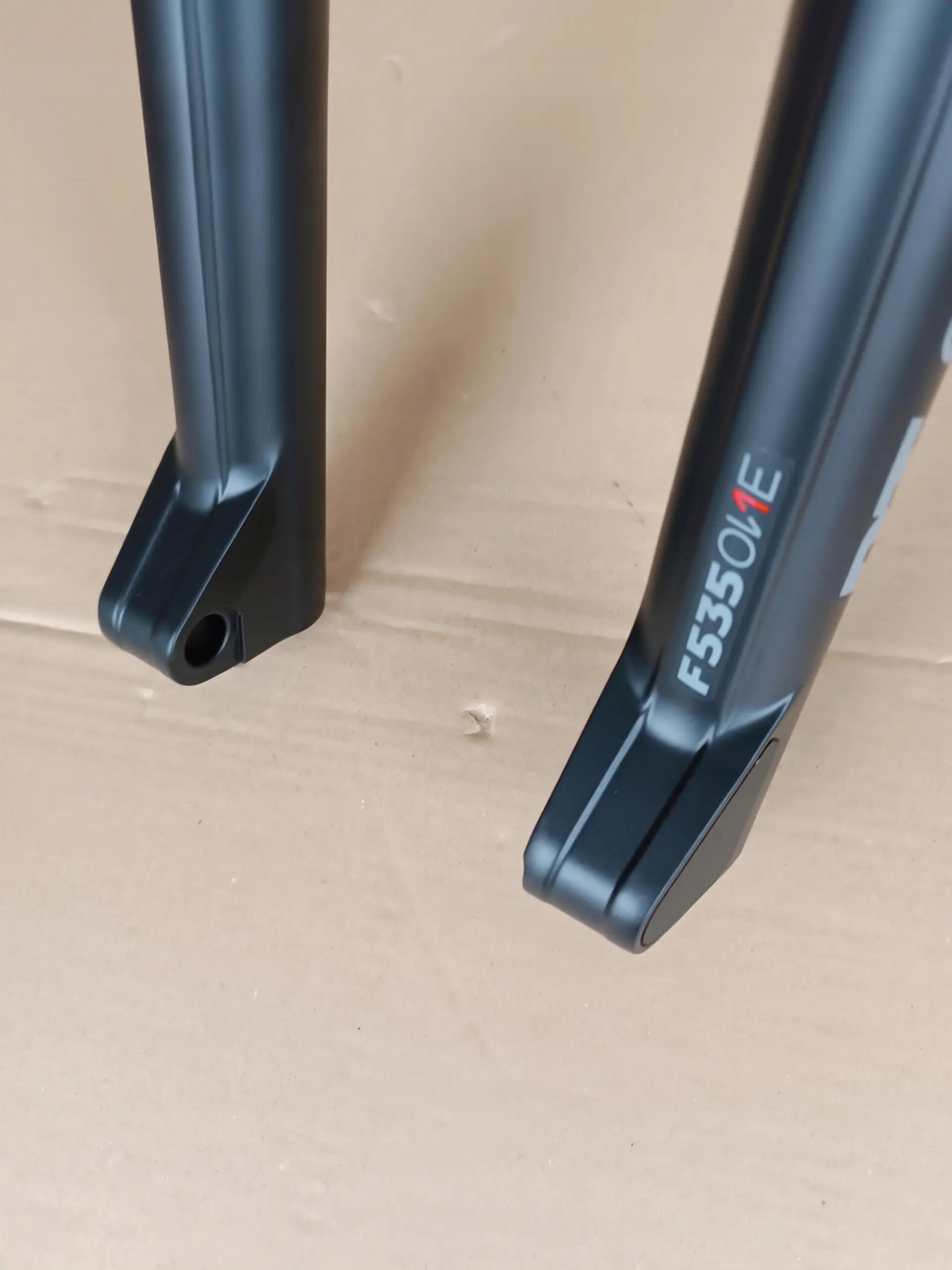 DT Swiss F 535 ONE LINEAIR COILPAIR fietsschokdemper 11/11