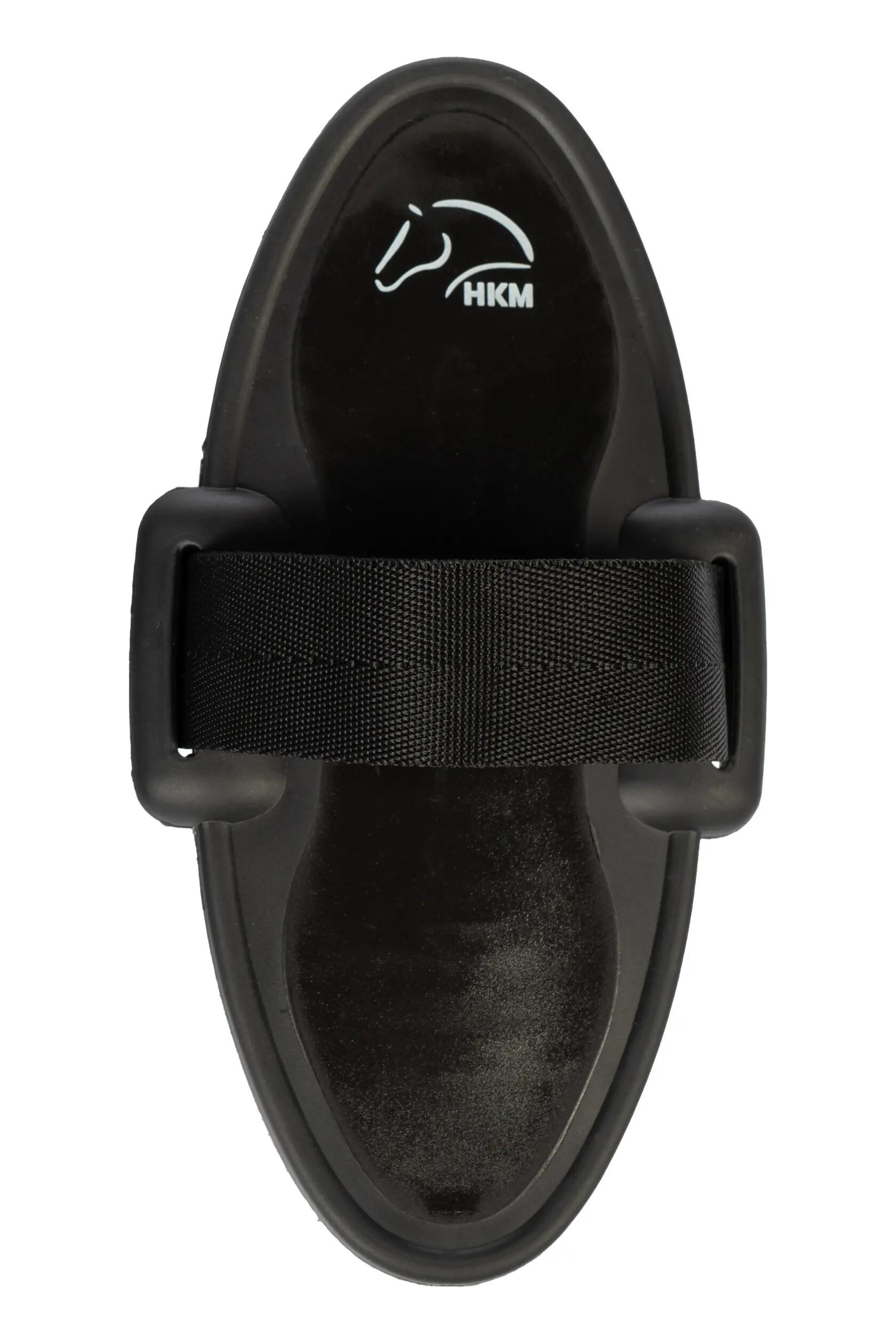 BODY BRUSH SOFT BLACK 4/5