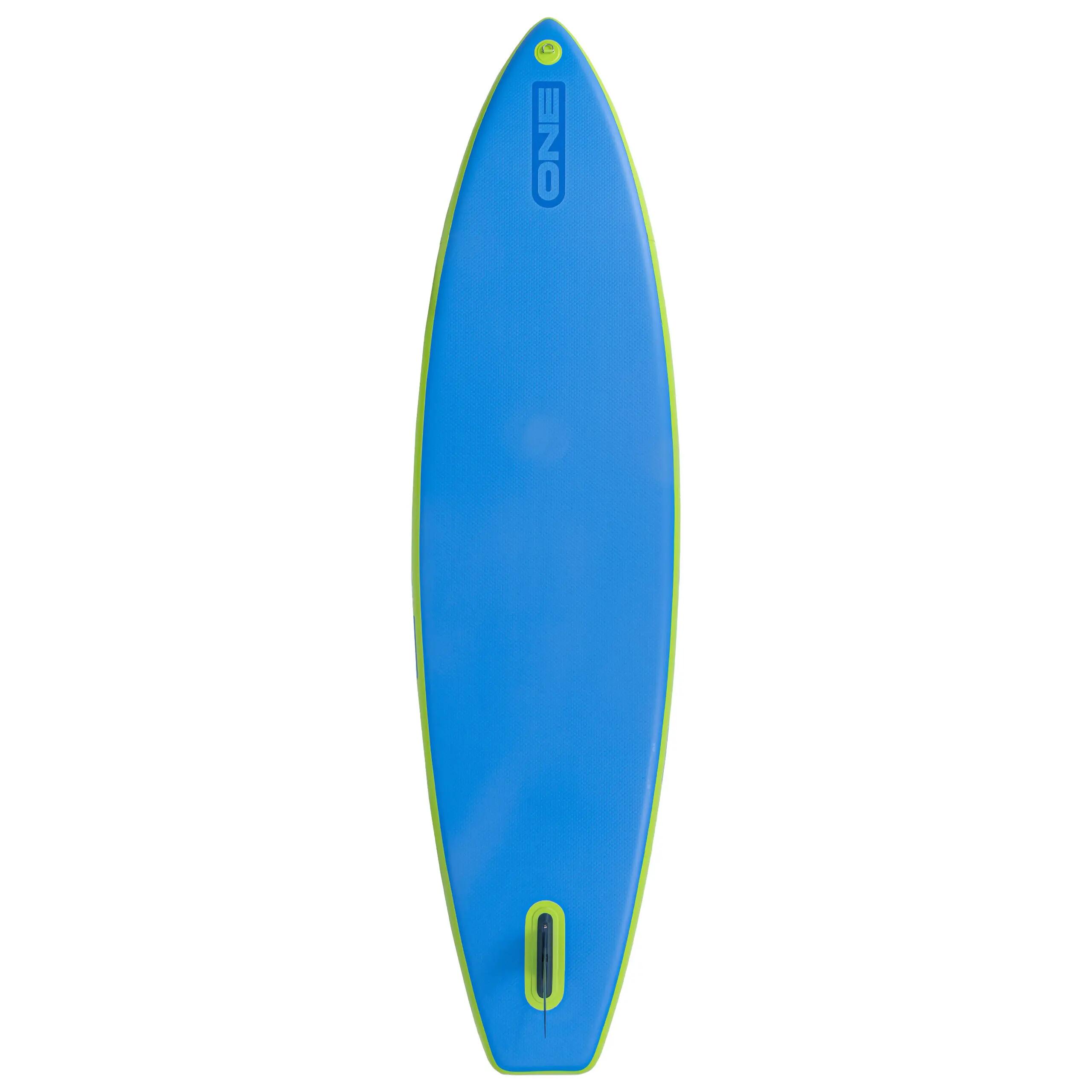 Deska pompowana SUP GLADIATOR One 10'6" Kid + Bojka do wiosła CAMPSUP 3/7