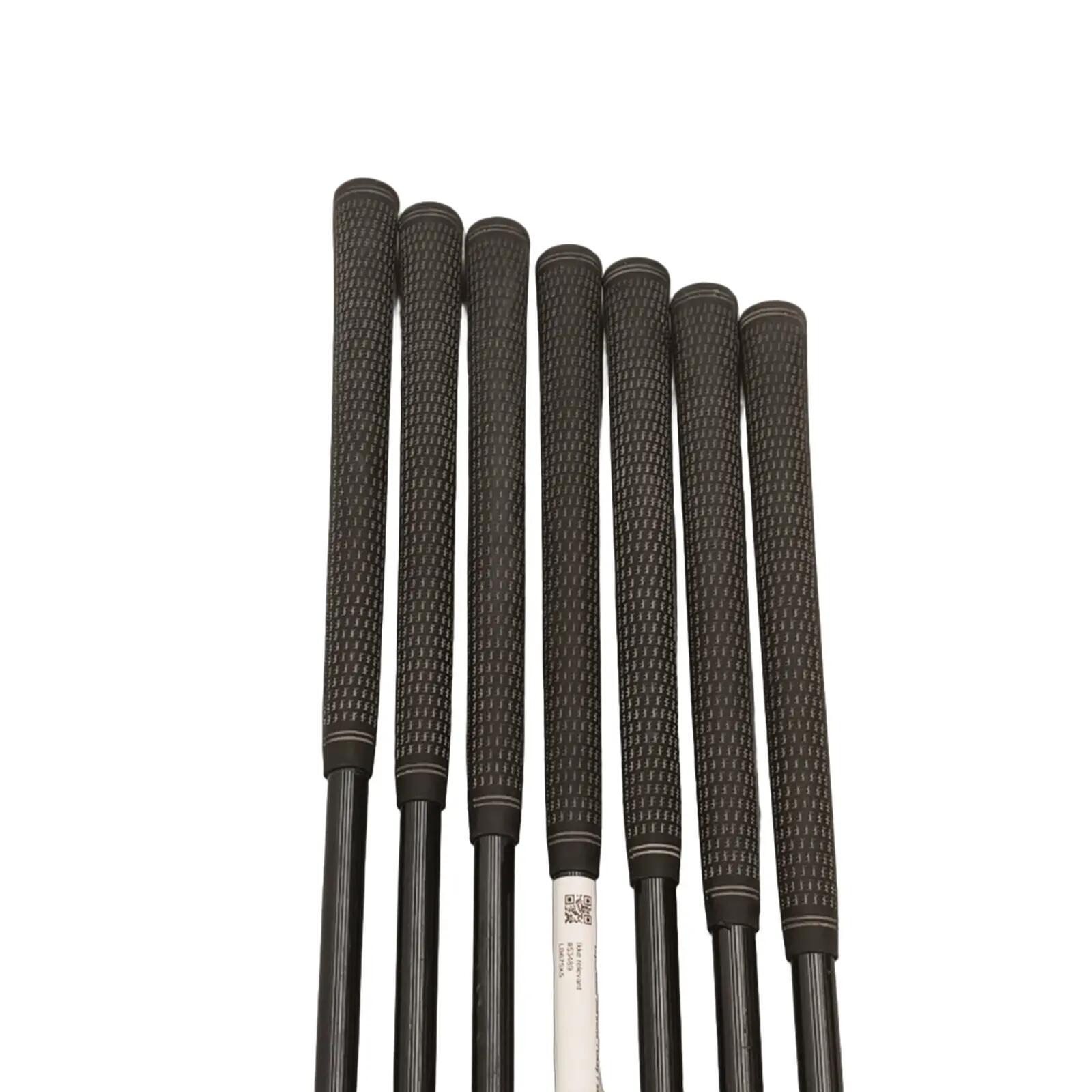 TaylorMade 360 IJzerset / 4-PW / Flex Regular / Grafiet 5/7