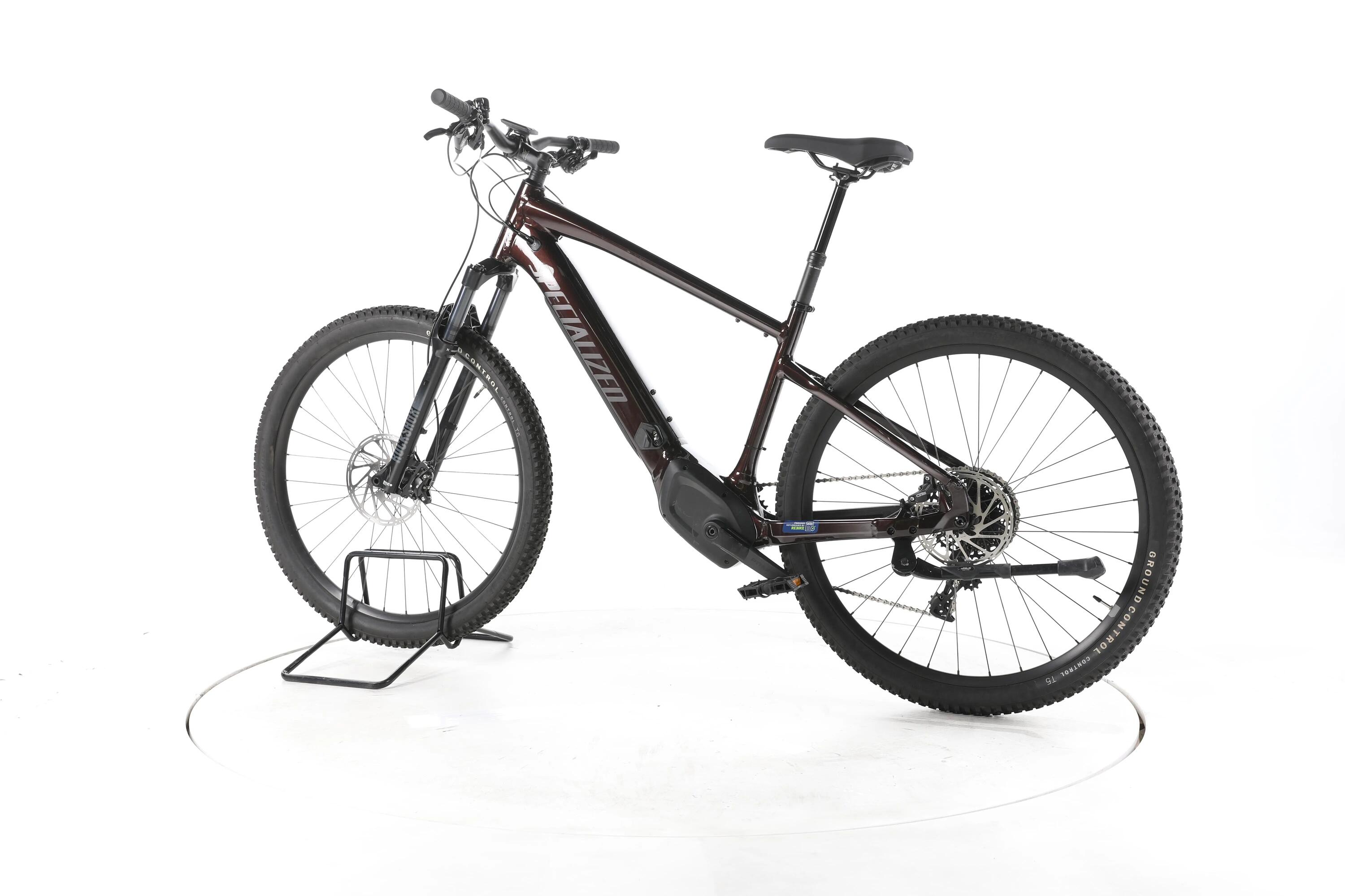 Segunda vida - Specialized Turbo Tero 5.0 E-Bike - Em muito bom estado. 7/7