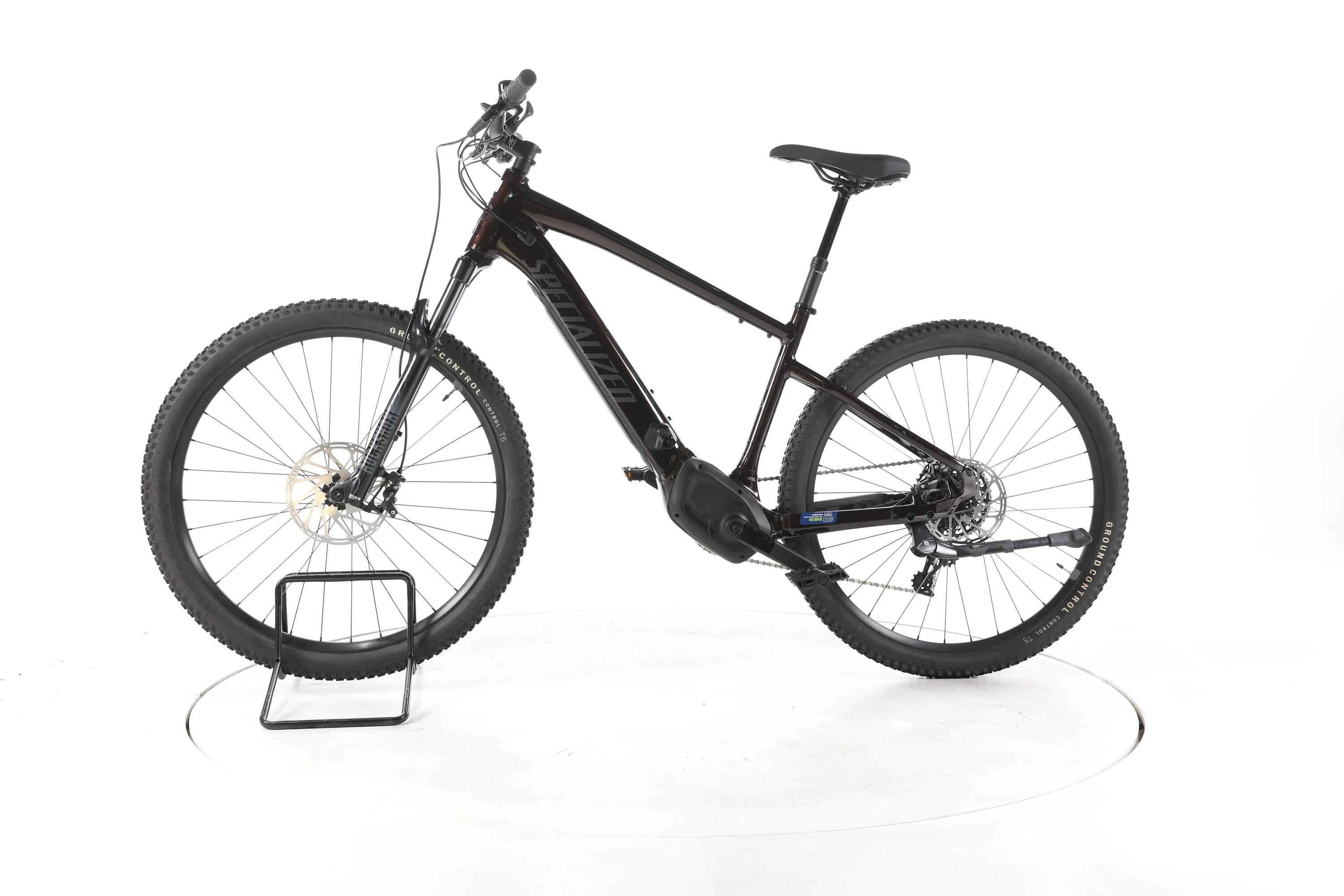 Segunda vida - Specialized Turbo Tero 5.0 E-Bike - Em muito bom estado. 6/7
