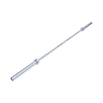 Barre de musculation Livepro 20 Kg