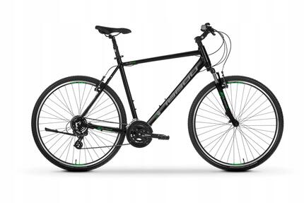 Vélo de cross TABOU FLOW 1.0