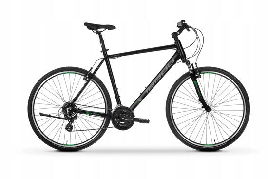 Vélo de cross TABOU FLOW 1.0