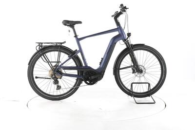 Tweedehands - pegasus strong evo lite trekking e-bike 2024 - goed