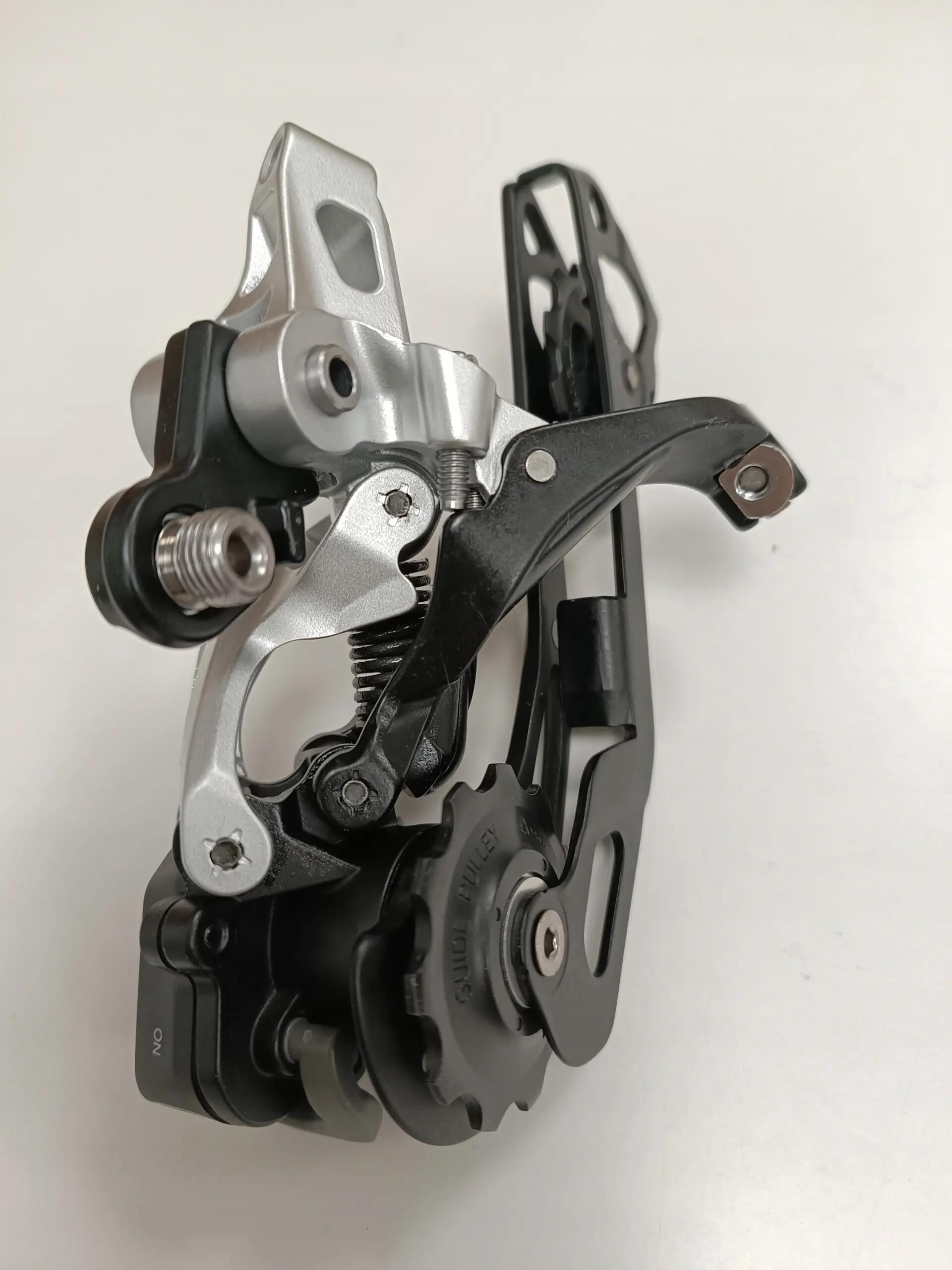 Deragliatore posteriore per bicicletta Shimano Deore XT SGS 5/5