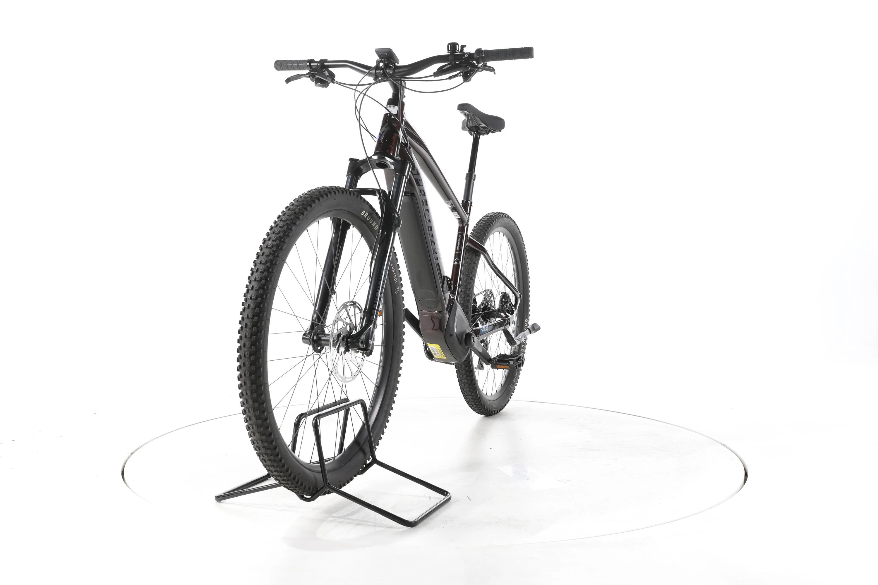 Segunda vida - Specialized Turbo Tero 5.0 E-Bike - Em muito bom estado. 4/7