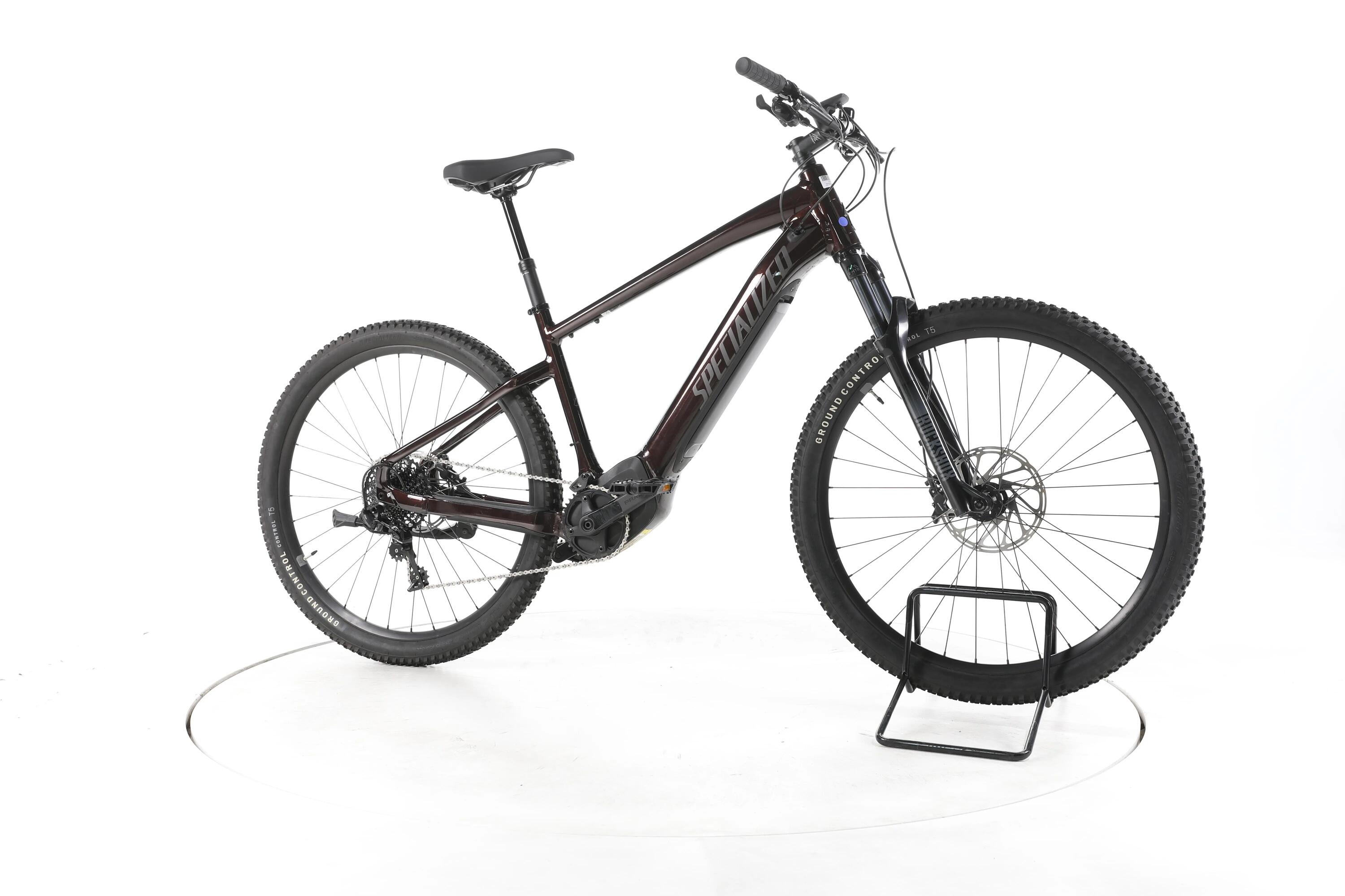 Segunda vida - Specialized Turbo Tero 5.0 E-Bike - Em muito bom estado. 2/7