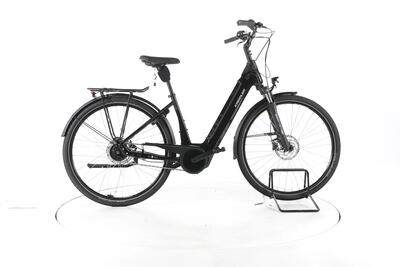 Tweedehands - kreidler vitality eco 8 city e-bike lage instap 2025 - goed