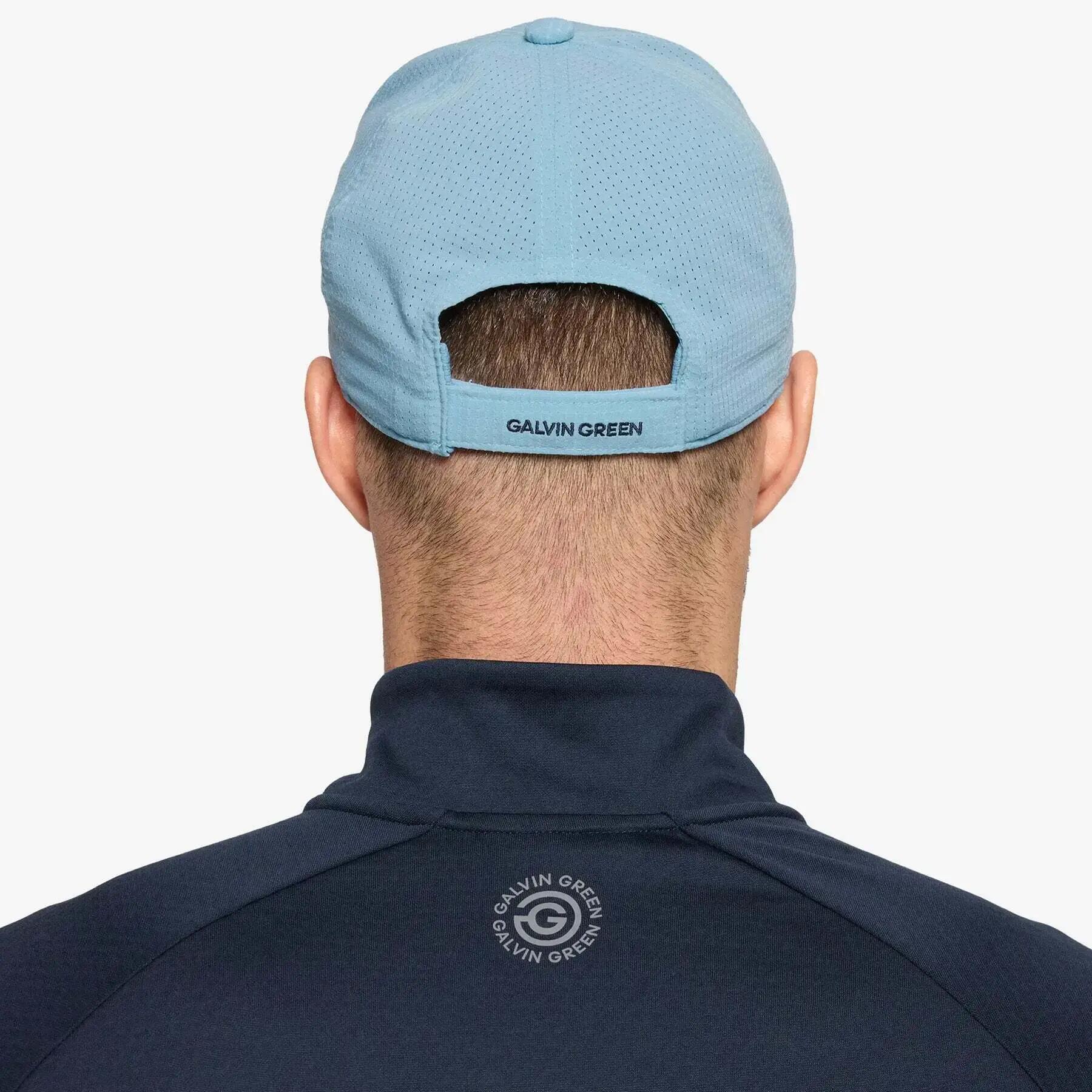 Czapka golfowa Galvin Green Shane 4/4