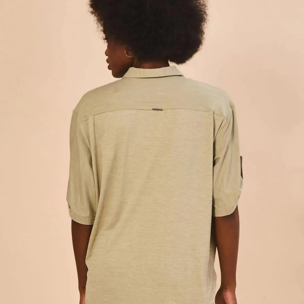 Abito camicia   UV Line 3/3