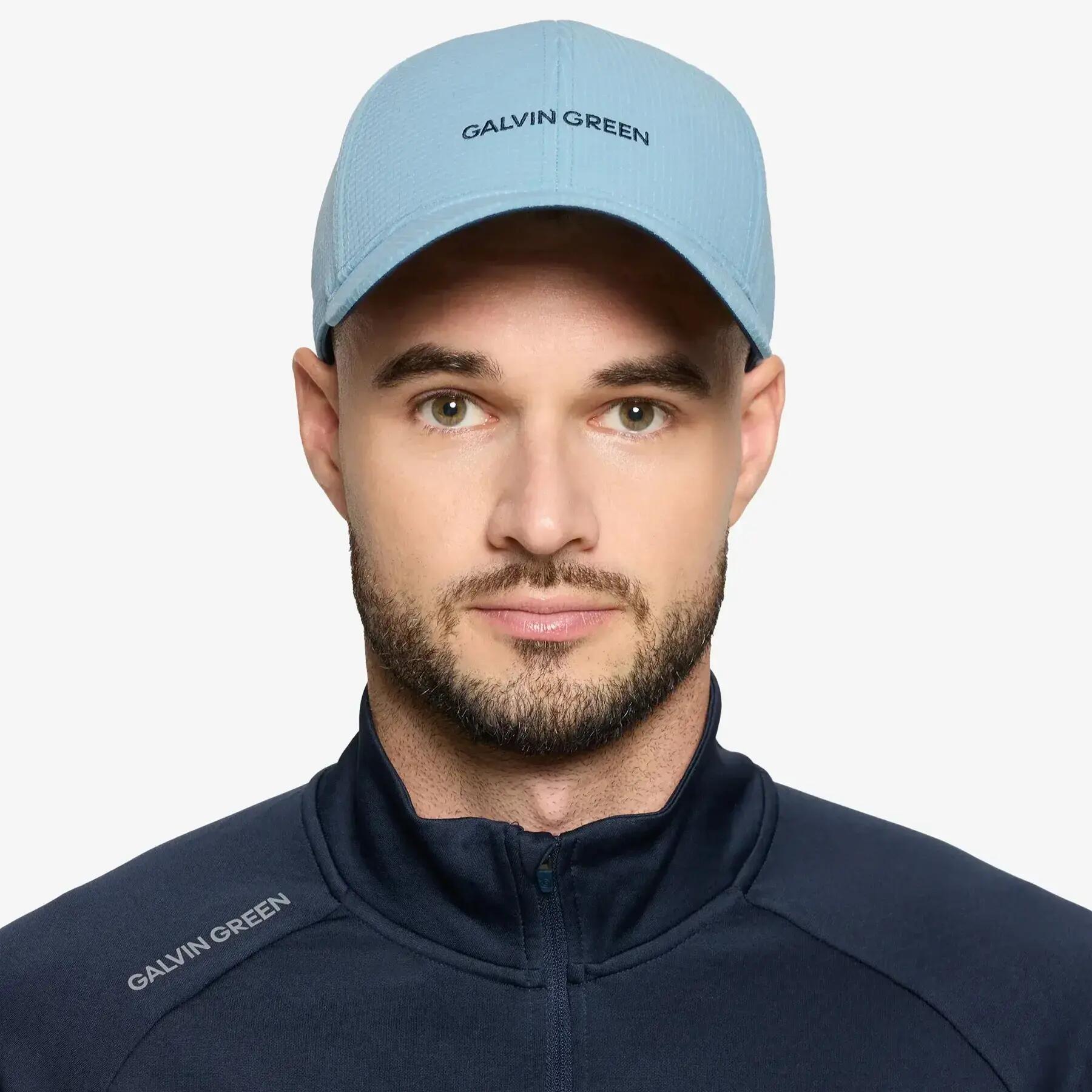 Czapka golfowa Galvin Green Shane 3/4