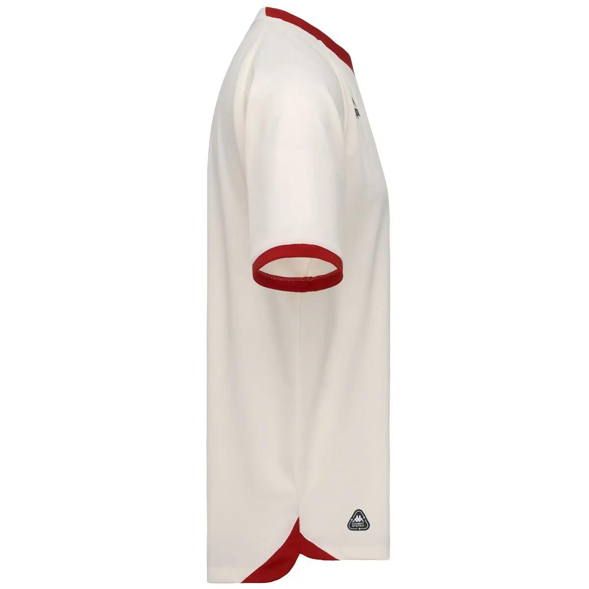 Maillot Kombat Away homme GENOA CFC 26/27 2/4