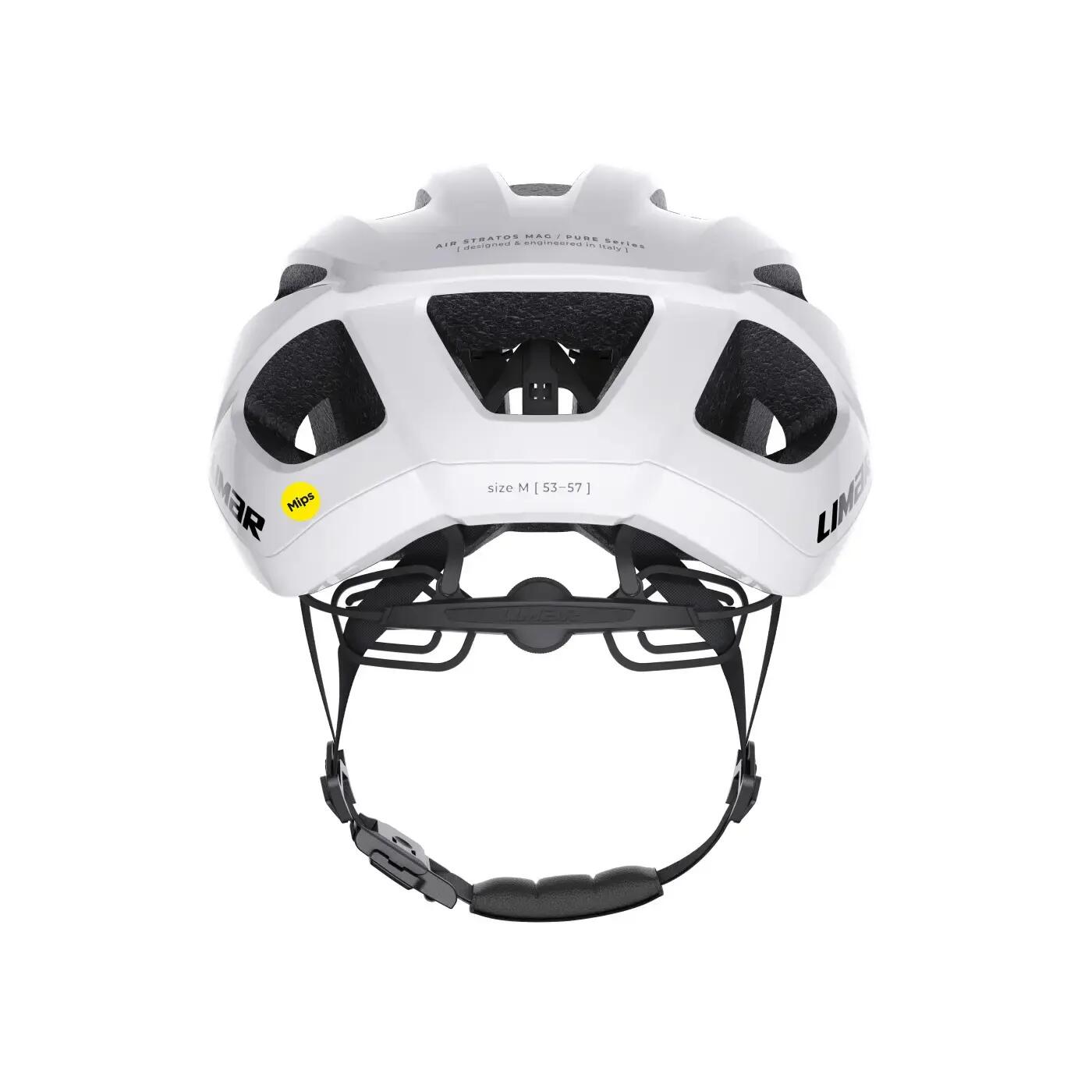 Cap Limar Air Stratos Mag + MIPS 4/5