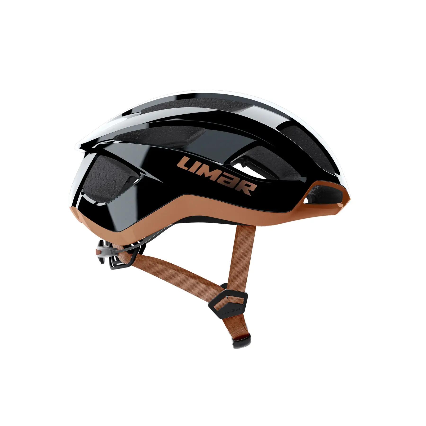 Koptelefoon Limar Air Stratos 4/5