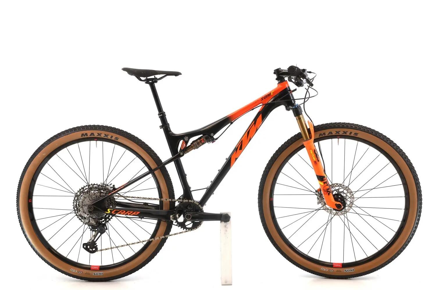 KTM picture