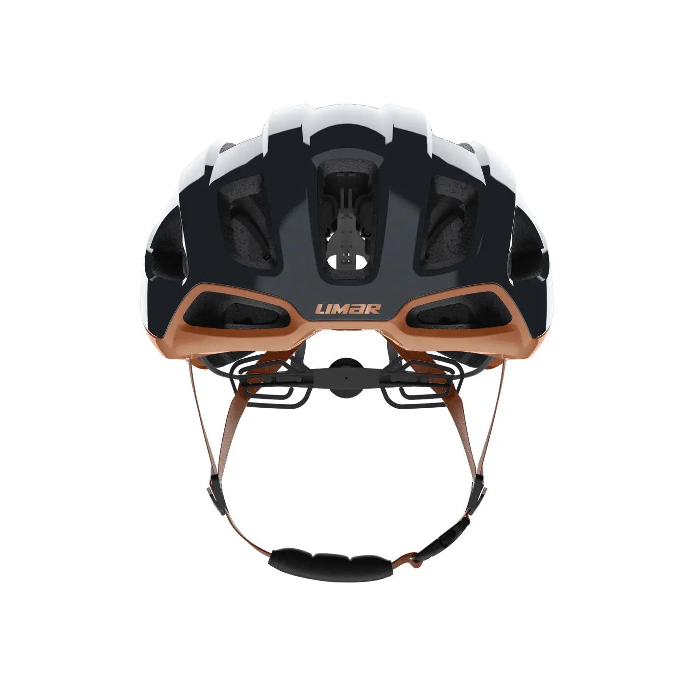 Koptelefoon Limar Air Stratos 3/5