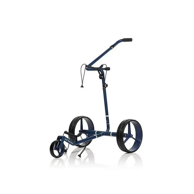 Chariot électrique de golf JuCad Carbon Travel 3.0 3/3