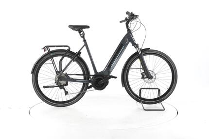 Reconditionné - Gazelle Ultimate T10 HMB Trekking E-Bike Entrée basse - Bon