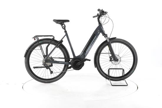 Reconditionné - Gazelle Ultimate T10 HMB Trekking E-Bike Entrée basse - Bon