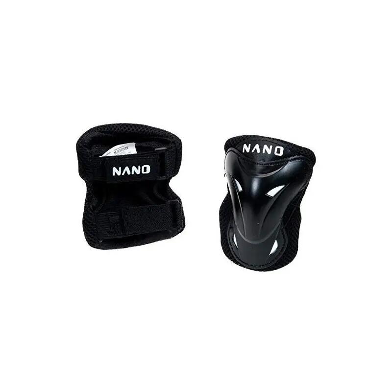 Kits de protection roller Nano Pro Luxe (x3) 3/4