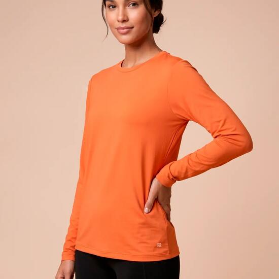 Maglietta tipo Rash Guard UV Line