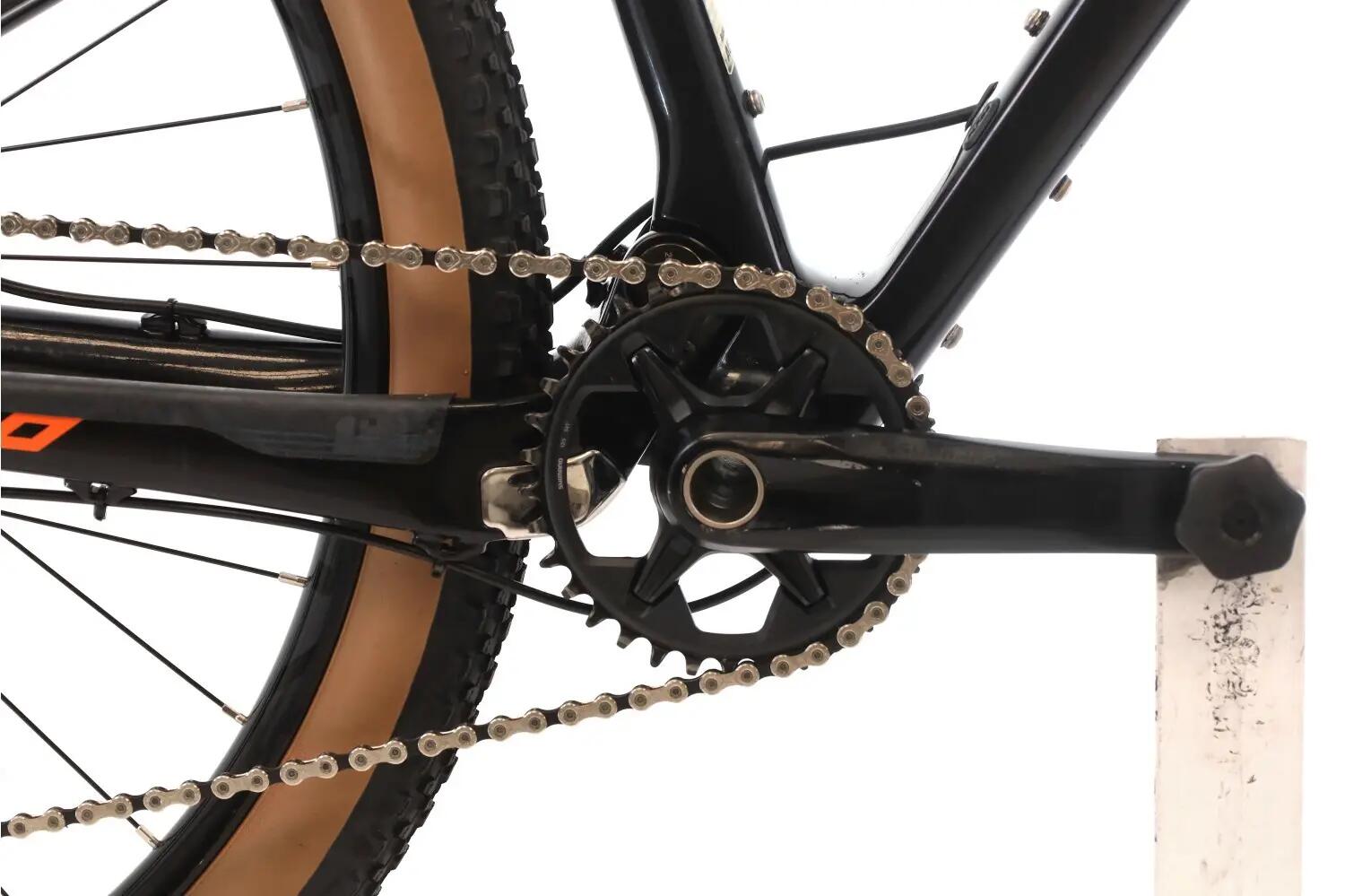 Second life · R. górski · KTM Scarp Sonic 12 XTR · W dobrym stanie 4/8