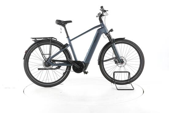 Reconditionné - Pegasus Strong EVO 5F Lite City E-Bike 2025 - Très Bon