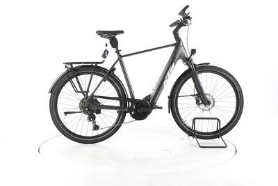 Tweedehands - ktm cento_10_plus trekking e-bike 2025 - zeer goed