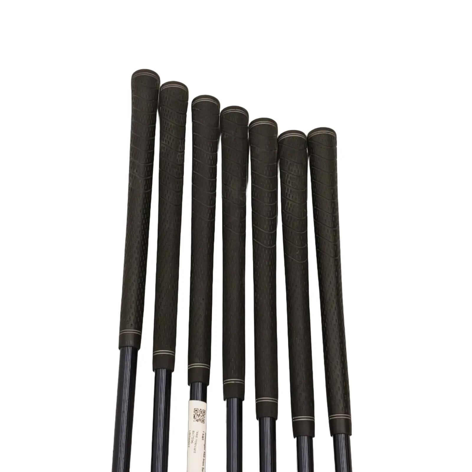 Slazenger Scorcher 460 IJzerset / 5-PW+SW / Flex Regular / Grafiet 5/7