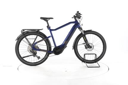 Reconditionné - Haibike Trekking 7 Trekking E-Bike - Très Bon