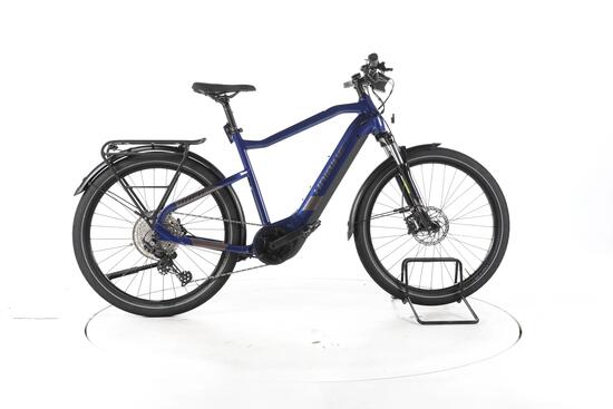 Reconditionné - Haibike Trekking 7 Trekking E-Bike - Très Bon