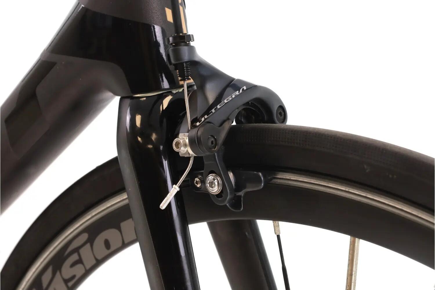 Refurbished Rennrad ·  TCR Advanced 1 · Sehr guter Zustand 7/8