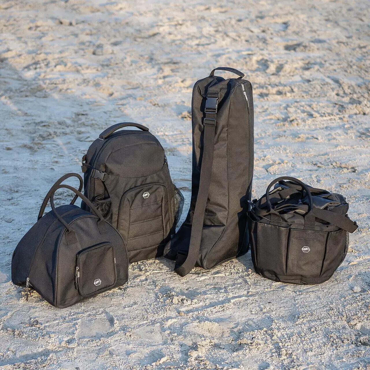 Riding helmet Bag QHP 5/5