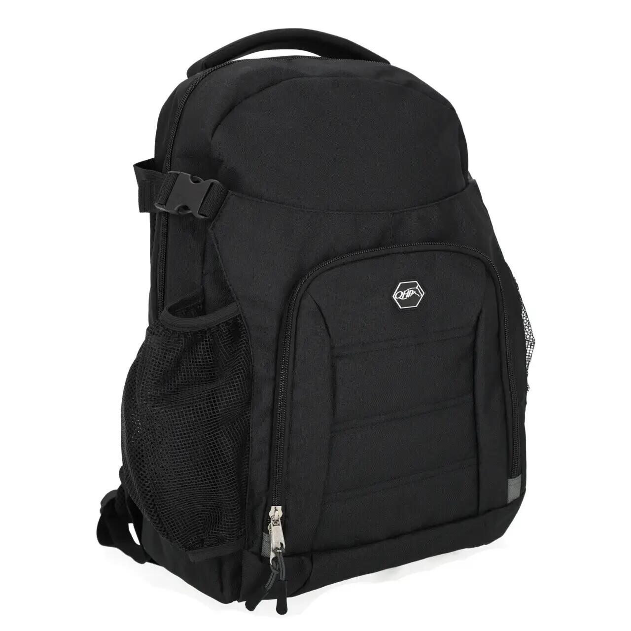 Riding helmet Bag QHP 2/5