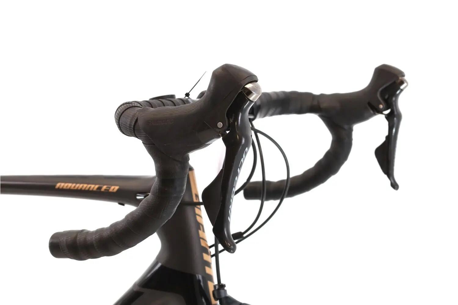 Refurbished Rennrad ·  TCR Advanced 1 · Sehr guter Zustand 6/8