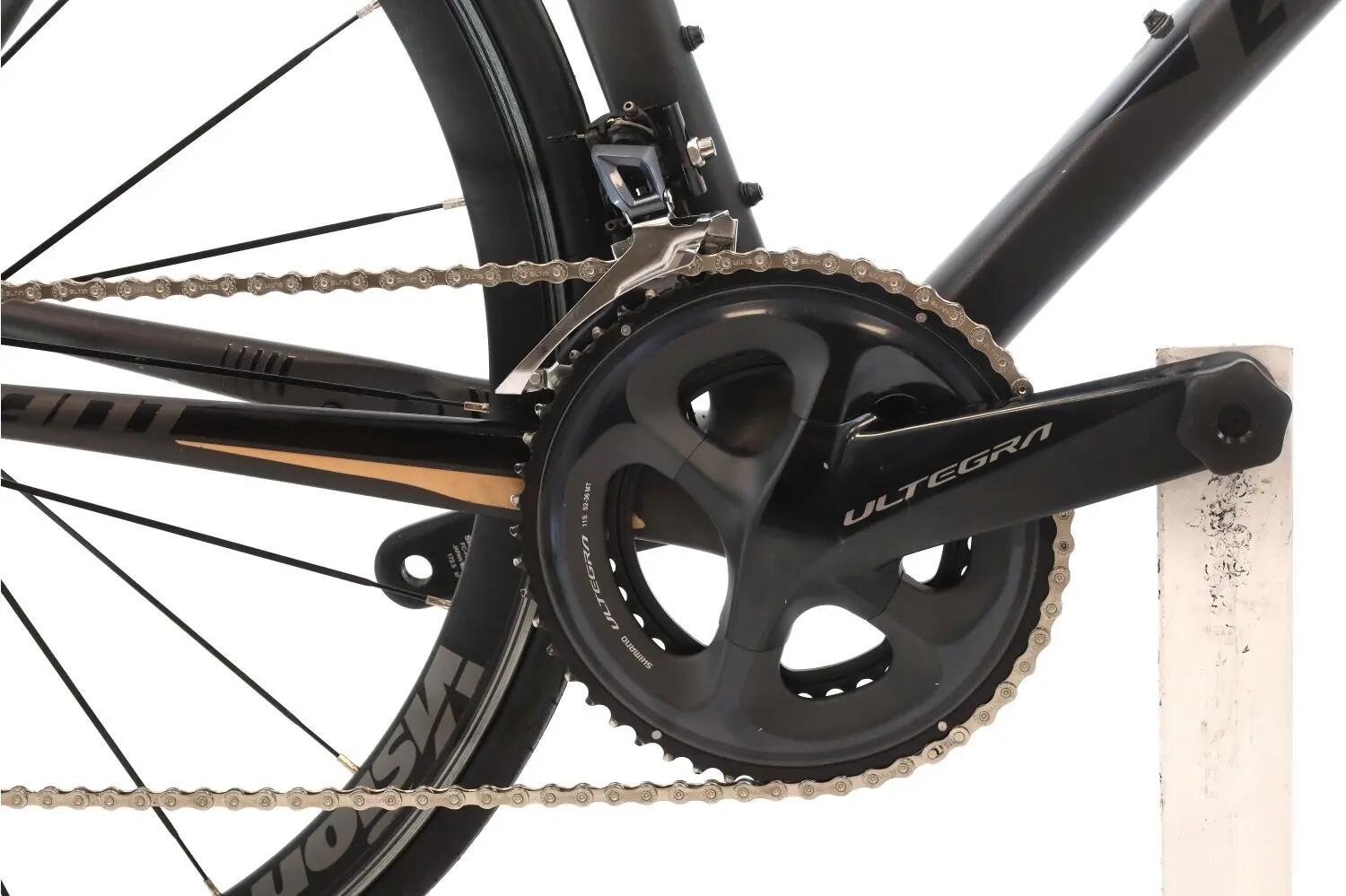 Refurbished Rennrad ·  TCR Advanced 1 · Sehr guter Zustand 4/8