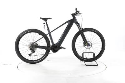 Tweedehands - cube reaction hybrid one e-bike 2025 - zeer goed