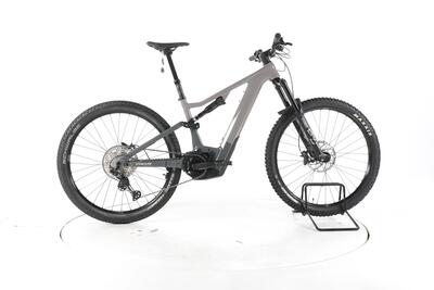 Ebike ricondizionata · Focus Jam 6.7 · Ottime condizioni