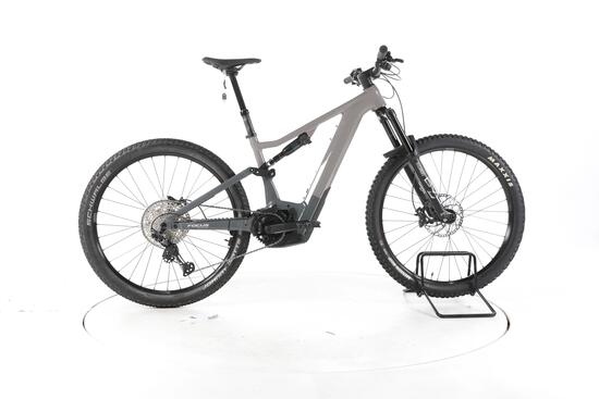 Ebike ricondizionata · Focus Jam 6.7 · Ottime condizioni