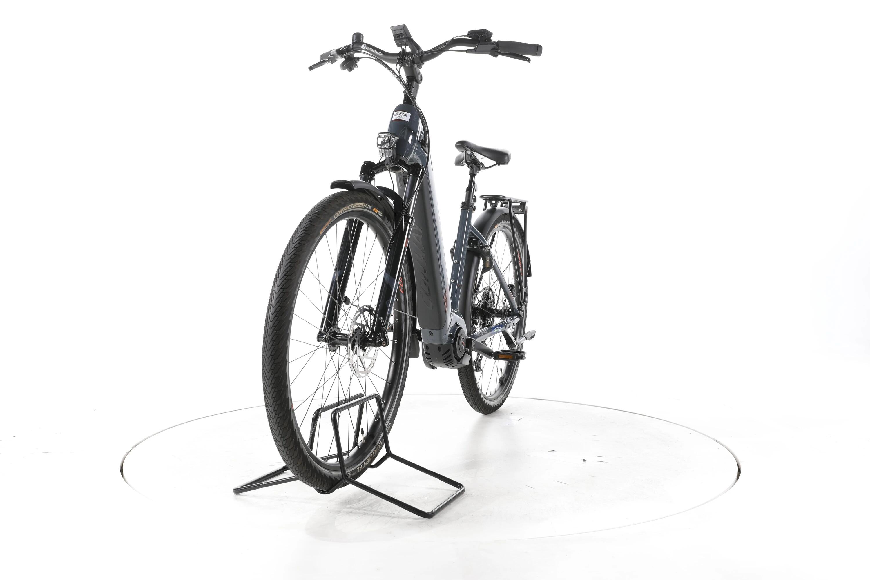 Ebike ricondizionata · Conway Cairon T 3.0 · Ottime condizioni 4/7