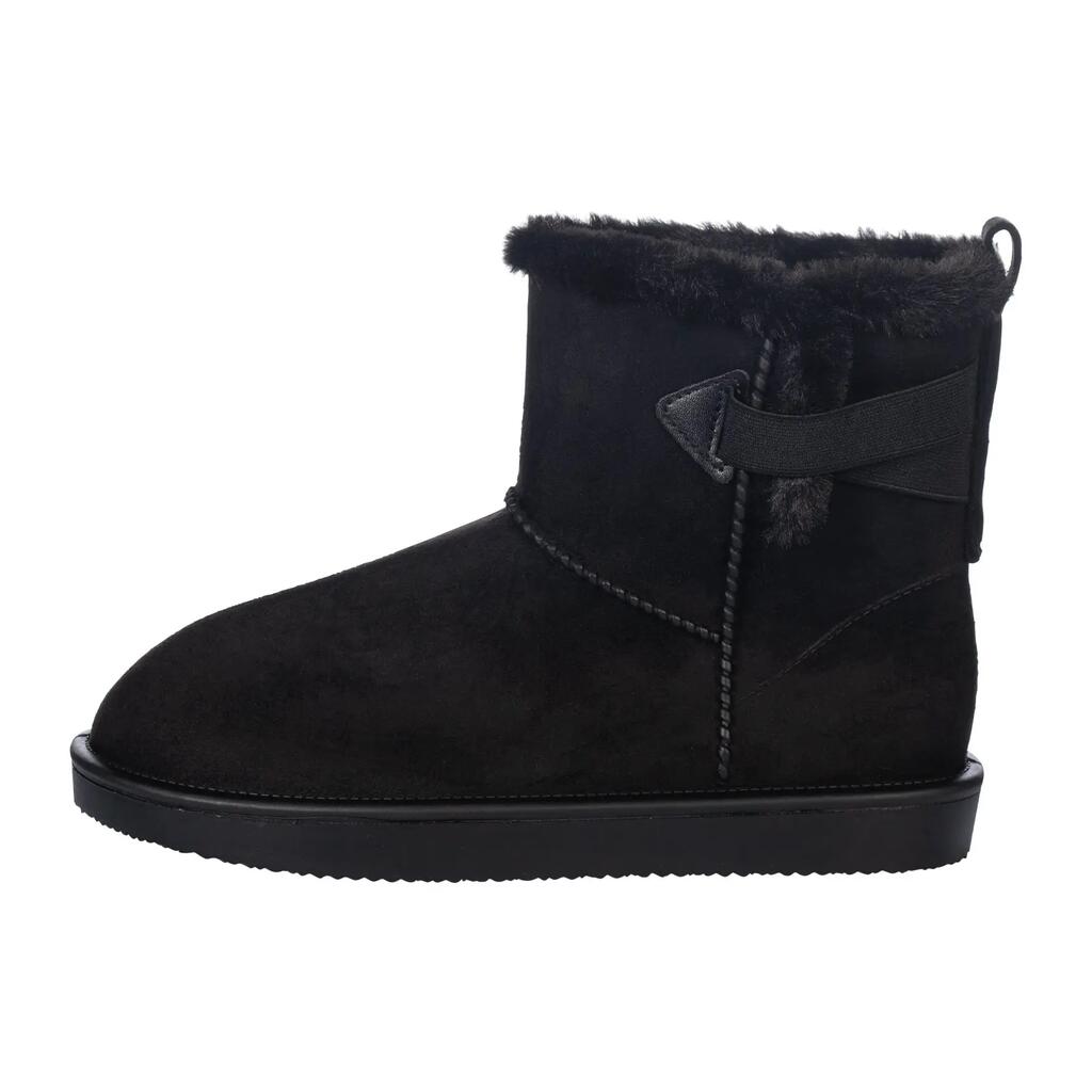 Waterproof Fleece-lined Ankle Boots HKM Davos Legolin