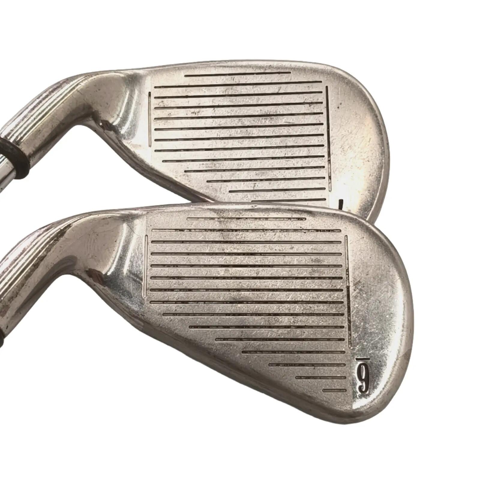 Callaway Big Bertha IJzerset / 6-9i / Flex Regular / Staal 7/7