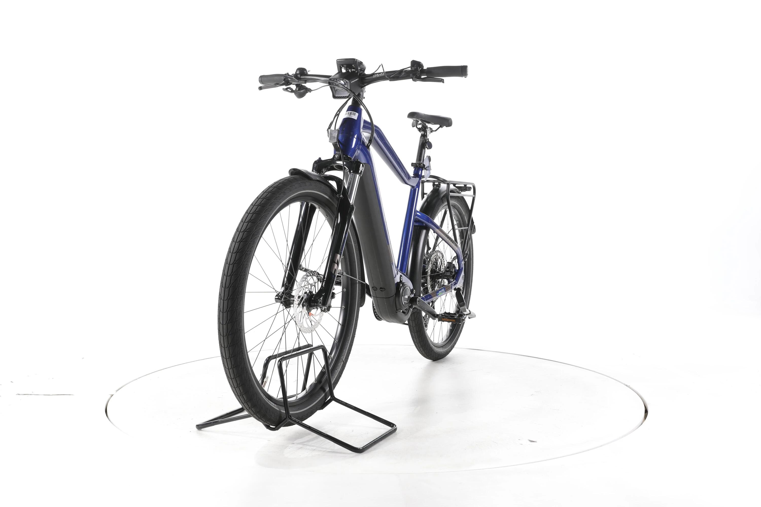 Refurbished - Haibike Trekking 7 Trekking E-Bike - Sehr gut 4/7
