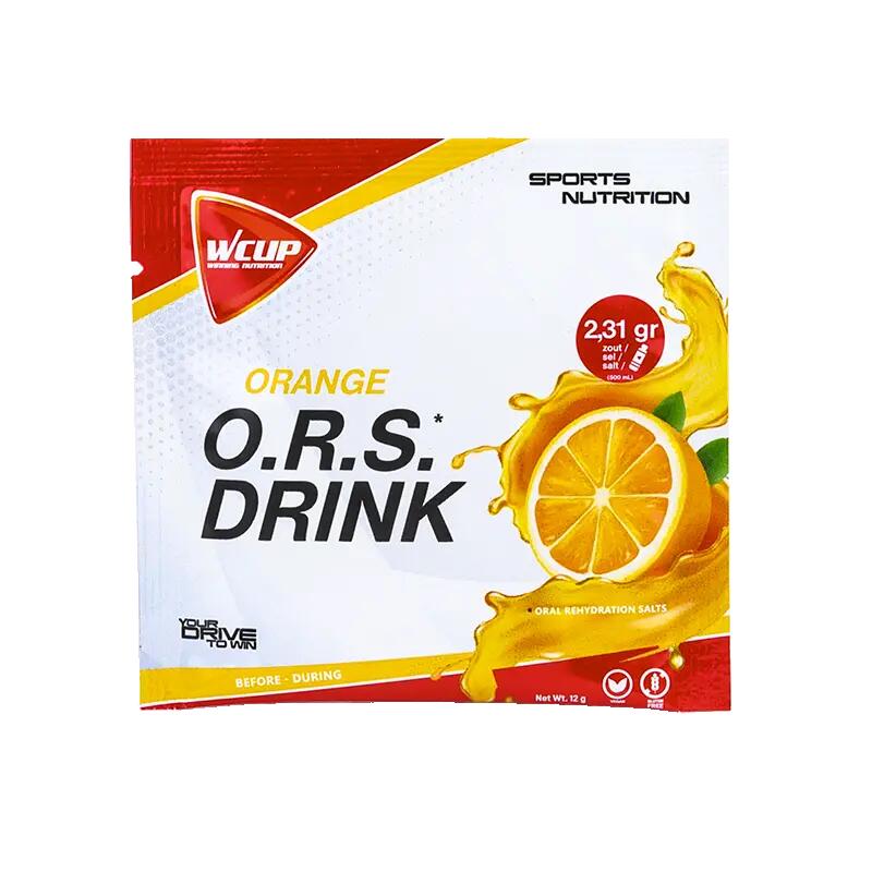 BOISSON ORS ORANGE 10 x 12 g 2/2