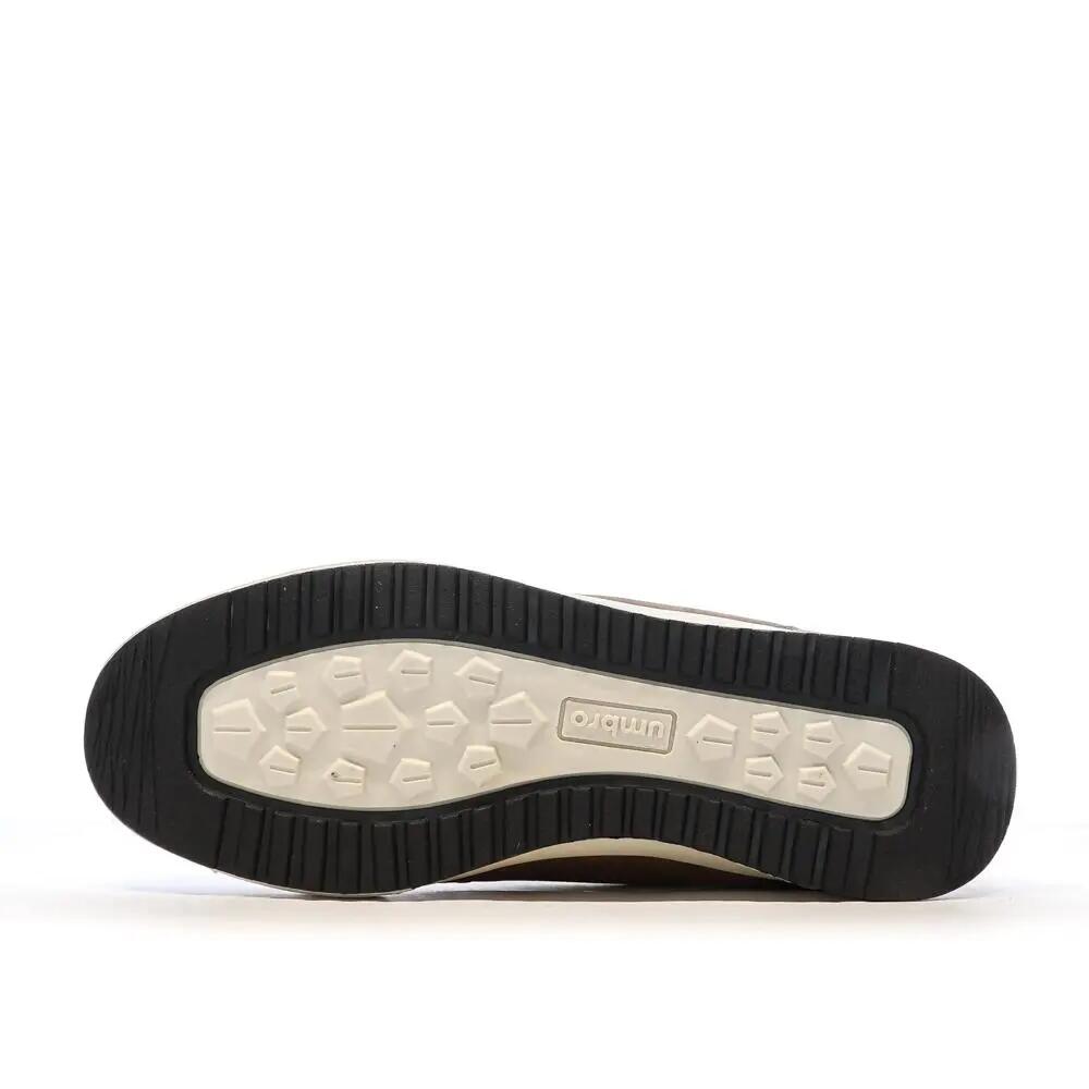 Sneakers Uomo Umbro Ipam60 Cammello 6/7