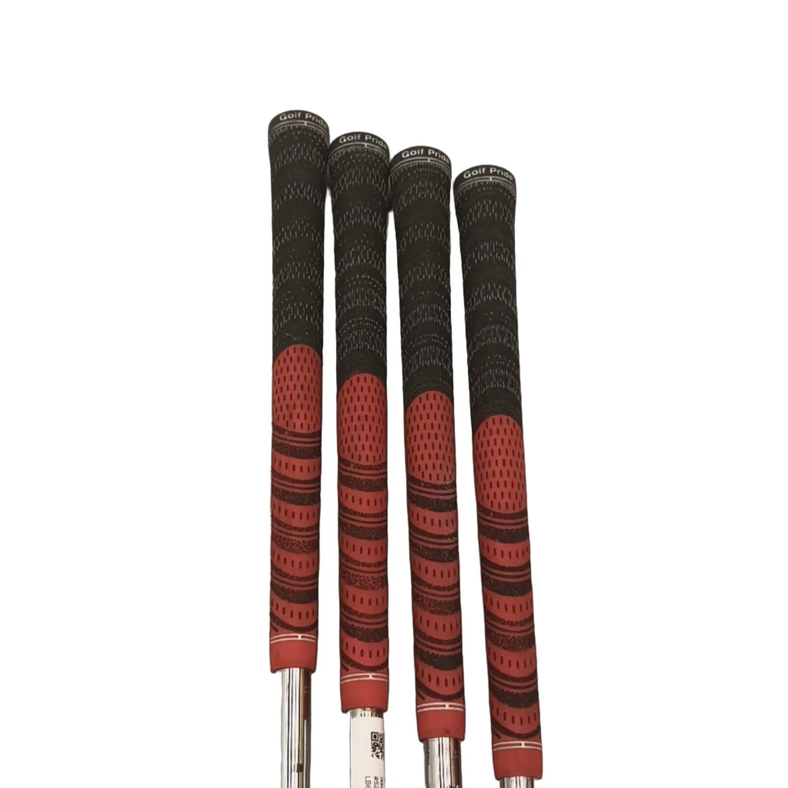 Callaway Big Bertha IJzerset / 6-9i / Flex Regular / Staal 5/7