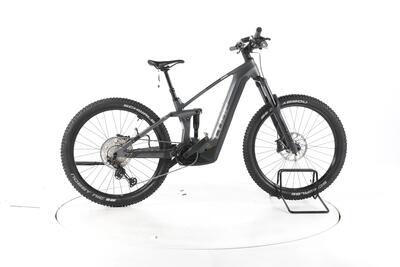 Tweedehands - cube stereo hybrid 140 hpc race e-bike fully - zeer goed