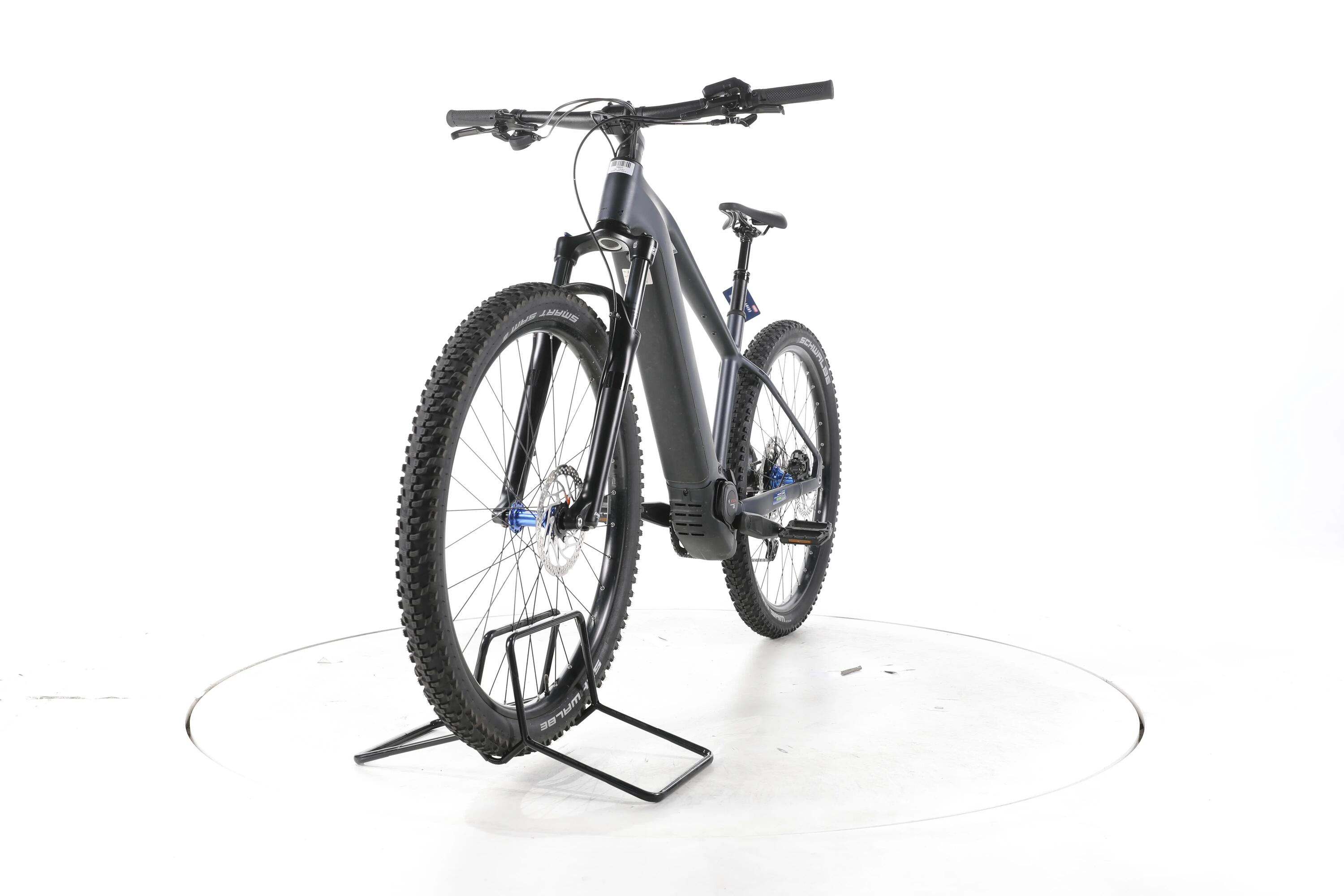 Segunda vida - Cube Reaction Hybrid ONE E-Bike 2025 - Muy buen estado 4/7